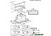 Кухонная вытяжка Electrolux LFG719X