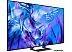 Телевизор Samsung Crystal UHD 4K DU8500 UE55DU8500UXRU
