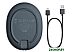 Беспроводное зарядное устройство Baseus WXGD-01 Black