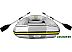 Надувная лодка INTEX Mariner 4 Set 68376