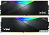 Оперативная память ADATA XPG Lancer RGB 2x8ГБ DDR5 7200МГц AX5U7200C3416G-DCLARBK Оперативная память ADATA XPG Lancer RGB 2x8ГБ DDR5 7200МГц AX5U7200C3416G-DCLARBK