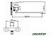 Смеситель Wisent WP2230-7 Смеситель Wisent WP2230-7