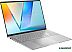 Ноутбук ASUS Vivobook S16 OLED M5606KA-RI035