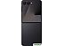 Телефон Samsung Galaxy Z Flip7 SM-F766B 12GB/512GB (черный)