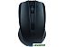 Мышь беспроводная CBR CM 404 Black
