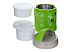 Термос для еды MAYER and BOCH MB-21647 Green
