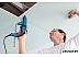 Шуруповерт для гипсокартона Bosch GSR 6-45 TE + MA 55 Professional [0601445101]