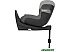 Детское автокресло Cybex Sirona SX2 i-Size (soho grey)
