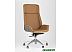 Кресло Stool Group TopChairs Crown (коричневый) Кресло Stool Group TopChairs Crown (коричневый)
