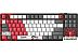 Клавиатура A4Tech Bloody WS87 Naraka (Bloody BLMS Red Plus)