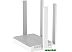 4G Wi-Fi роутер Keenetic Explorer 4G KN-4910