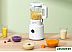 Стационарный блендер Xiaomi Mijia Smart Cooking Machine White MPBJ001ACM (BHR5960EU)