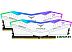 Оперативная память Team T-Force Delta RGB 2x16ГБ DDR5 6000 МГц FF4D532G6000HC30DC01