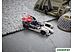 Конструктор инерционный Lego Technic Болид Formula E Porsche 99X Electric 42137