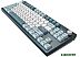 Клавиатура Montech MKey TKL Freedom MK87FY