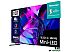 MiniLED телевизор Hisense 100U7KQ