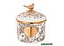 Емкость для хранения Agness 950-098