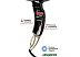 Фен ETI Stratos 6900 Xtrapower (черный)