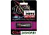 USB Flash Mirex KNIGHT BLACK 16GB (13600-FMUKNT16)