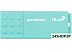USB Flash GOODRAM UME3 Care 16GB (бирюзовый)