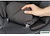 Детское автокресло Nino Comfort ZY02A (серый/черный)