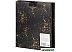 Набор тарелок Bronco Midnight Gold 42-436 (2 шт) Набор тарелок Bronco Midnight Gold 42-436 (2 шт)