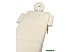 Массажный стол Alpin TMW-60 (сream) Массажный стол Alpin TMW-60 (сream)