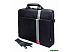 Сумка для ноутбука PC Pet Black 15.6 (PCP-1001RD)