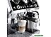 Рожковая помповая кофеварка DeLonghi EC9665.M