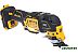 Мультифункциональная шлифмашина DeWalt DCS356N (без АКБ)