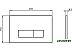 Панель смыва Ideal Standard ProSys Oleas M2 (хром) R0121AA
