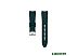Ремешок SAMSUNG Ridge Sport Band для Galaxy Watch4 (20mm) M/L, Green ET-SFR89LGEGRU