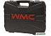 Универсальный набор инструментов WMC Tools 41082-5 (108 предметов)