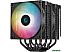 Кулер для процессора DeepCool AG620 Digital BK ARGB R-AG620-BKADMN-G-2