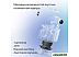 Умная колонка Яндекс Станция Миди (серый) (YNDX-00054GRY) Умная колонка Яндекс Станция Миди (серый) (YNDX-00054GRY)