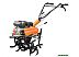 Мотокультиватор Skiper SP-720 (колеса 4.00-8)