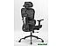 Офисное кресло myroo Office Impact HS-3852H-1-B (black)