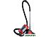 Пылесос CENTEK CT-2528 (черный/красный) Пылесос CENTEK CT-2528 (черный/красный)