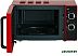Микроволновая печь Oursson MM2005/RD