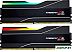Оперативная память G.Skill Trident Z Neo RGB 2x16ГБ DDR5 6000 МГц F5-6000J3636F16GX2-TZ5NR