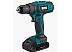 Шуруповёрт ЭНЕРГОПРОМ HOME MASTER ДА-18/2 LI (00-00014377) (уценка арт. 922347) Шуруповёрт ЭНЕРГОПРОМ HOME MASTER ДА-18/2 LI (00-00014377) (уценка арт. 922347)