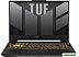 Игровой ноутбук ASUS TUF Gaming Dash F15 2023 FX507ZU4-LP053