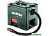 Пылесос Metabo AS 18 L PC (2 аккумулятора)