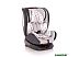 Детское автокресло Lorelli (Bertoni) Nebula Isofix (серый)
