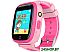 Детские умные часы Prolike PLSW11PN (розовый) Детские умные часы Prolike PLSW11PN (розовый)