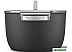 Кастрюля Smeg CKFC2611BLM