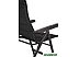 Кресло GoGarden Elegant 50333 (черный) Кресло GoGarden Elegant 50333 (черный)