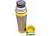 Термос THERMOS FFX-901 CS 900мл (нержавеющая сталь/желтый) Термос THERMOS FFX-901 CS 900мл (нержавеющая сталь/желтый)