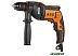 Дрель ударная AEG SBE 750 RE