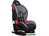 Детское автокресло Еду-Еду Isofix KS 525 (серый)